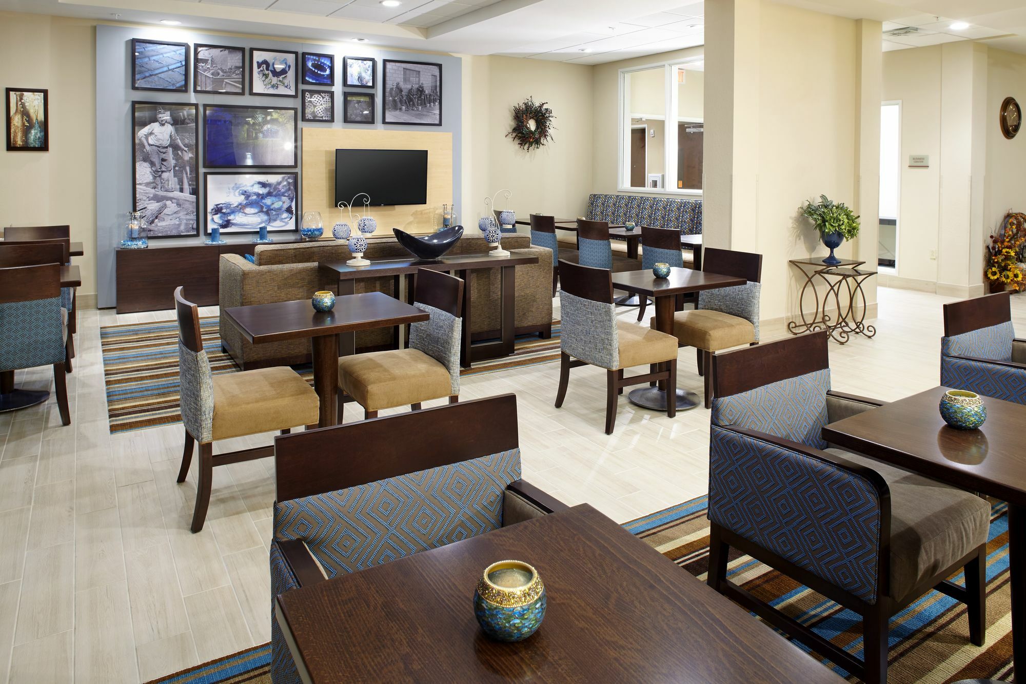 Hawthorn Suites By Wyndham Wheeling At The Highlands Triadelphia Exteriér fotografie