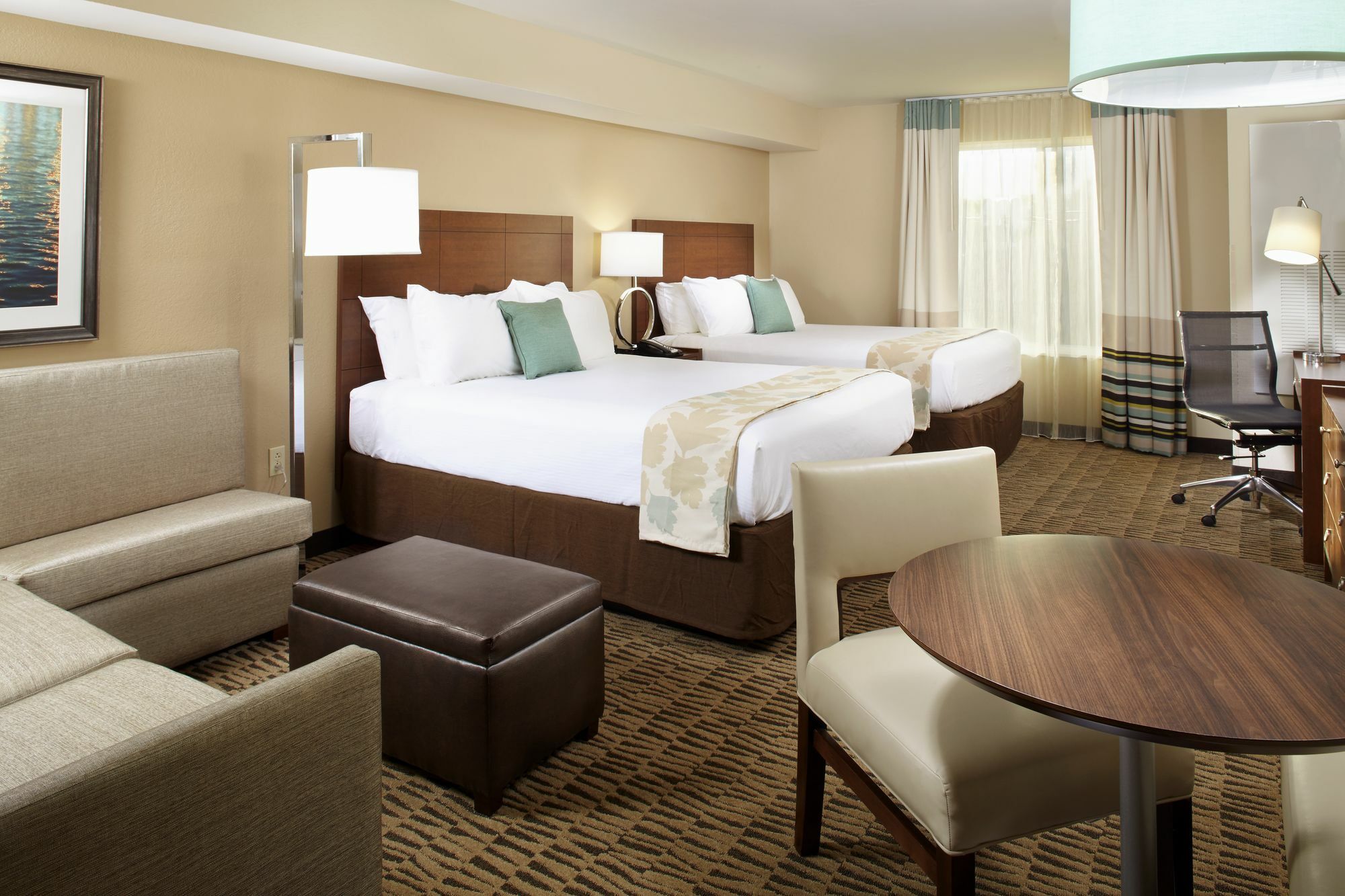 Hawthorn Suites By Wyndham Wheeling At The Highlands Triadelphia Exteriér fotografie