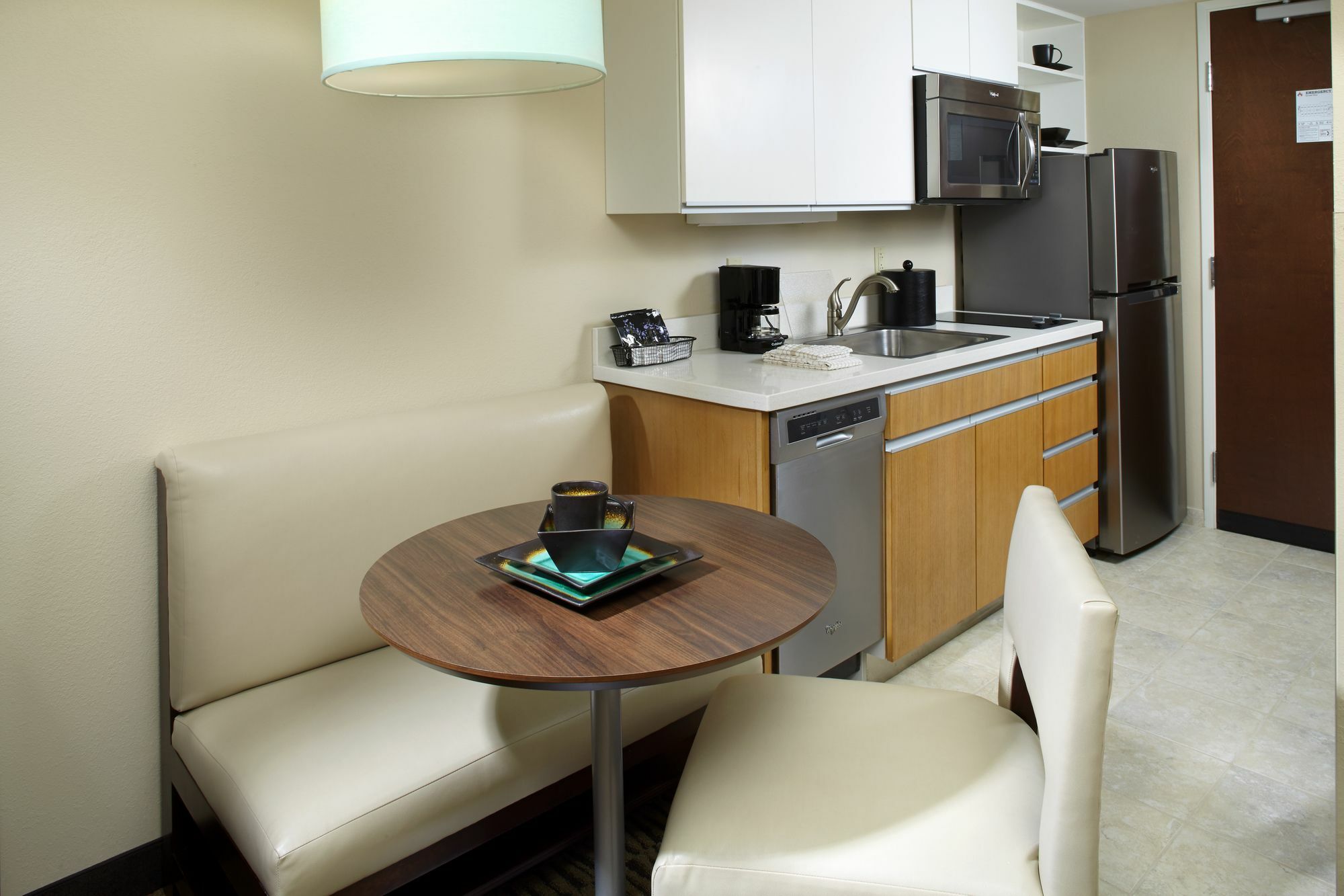 Hawthorn Suites By Wyndham Wheeling At The Highlands Triadelphia Exteriér fotografie