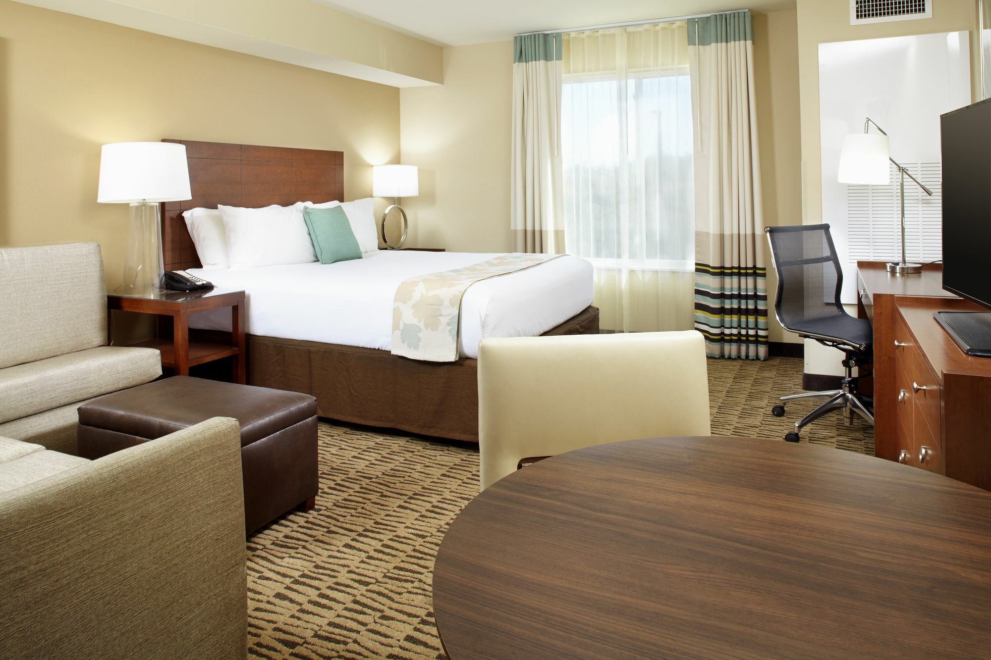 Hawthorn Suites By Wyndham Wheeling At The Highlands Triadelphia Exteriér fotografie
