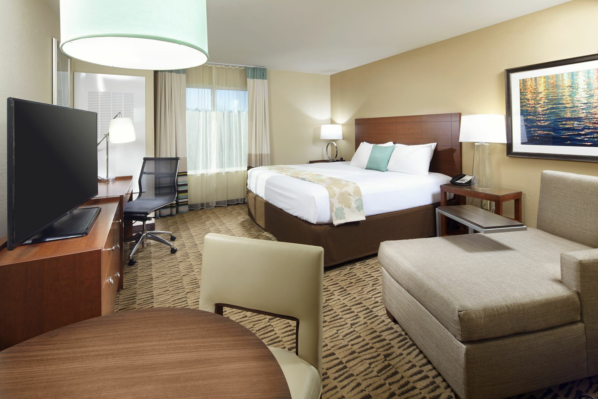 Hawthorn Suites By Wyndham Wheeling At The Highlands Triadelphia Exteriér fotografie