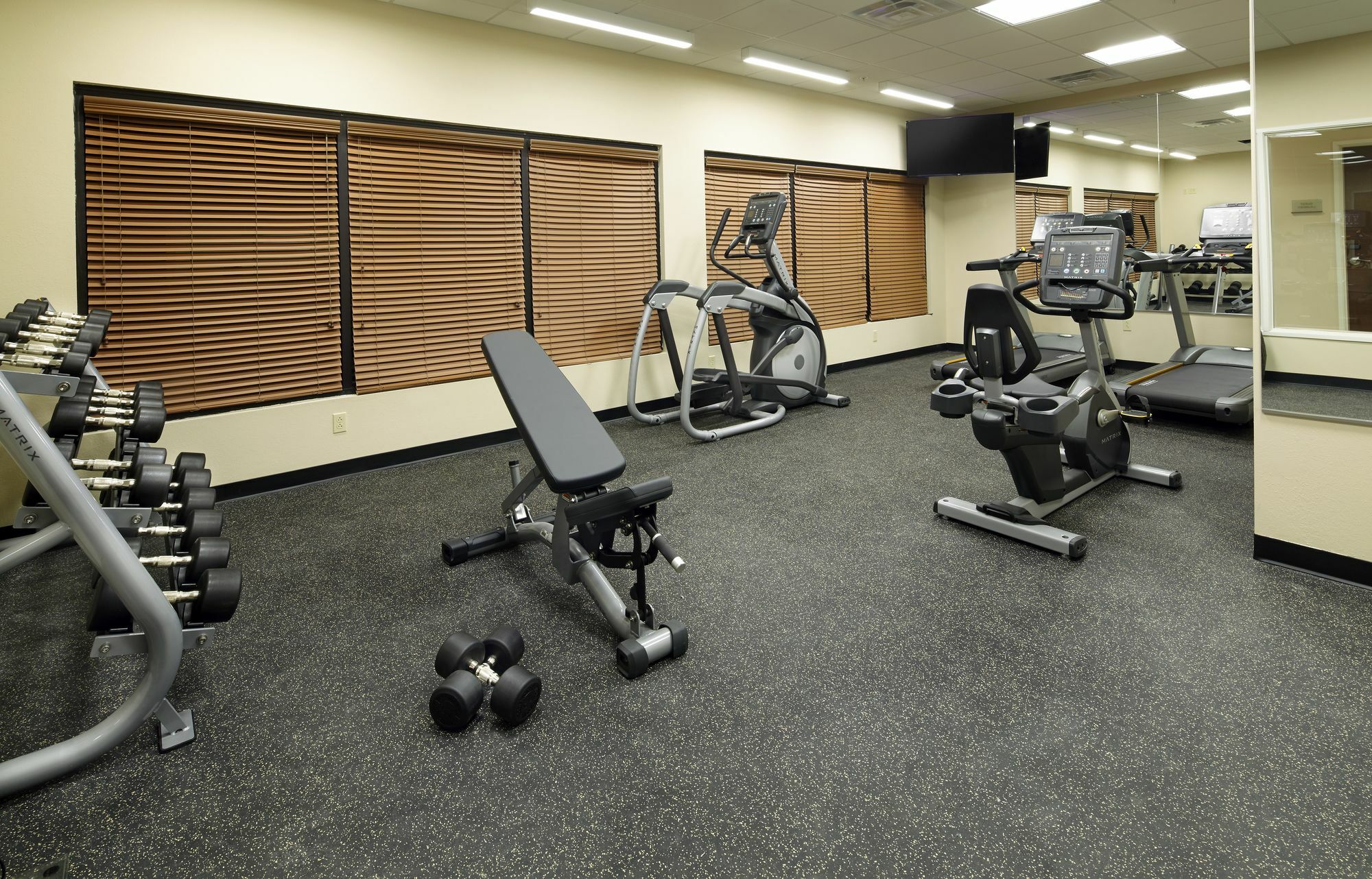 Hawthorn Suites By Wyndham Wheeling At The Highlands Triadelphia Exteriér fotografie