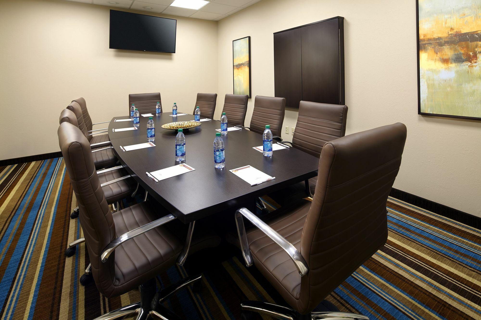 Hawthorn Suites By Wyndham Wheeling At The Highlands Triadelphia Exteriér fotografie